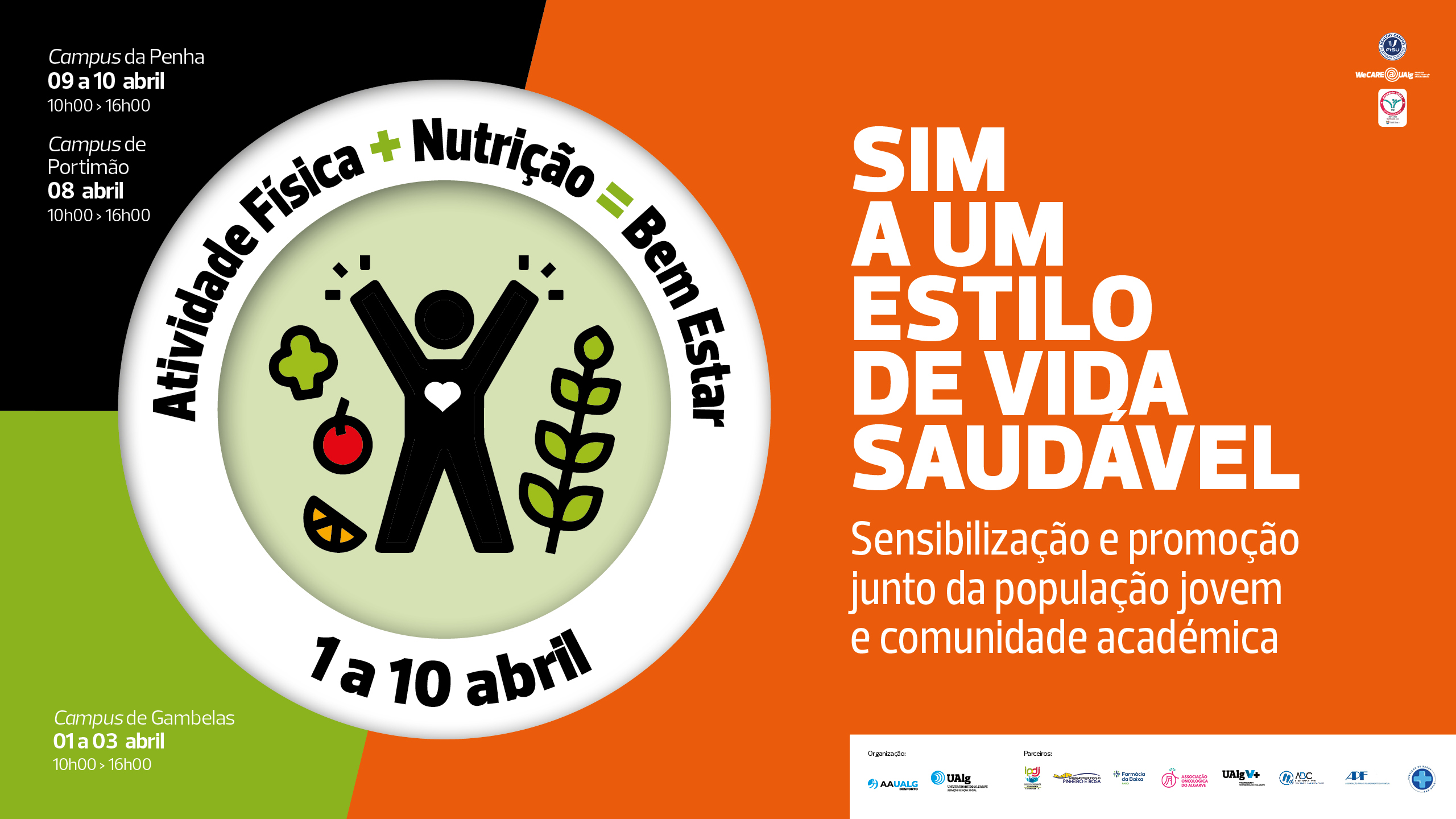 Programa Cuida-te do IPDJ