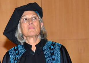 Maria Teresa Coelho Pais Vieira Dinis