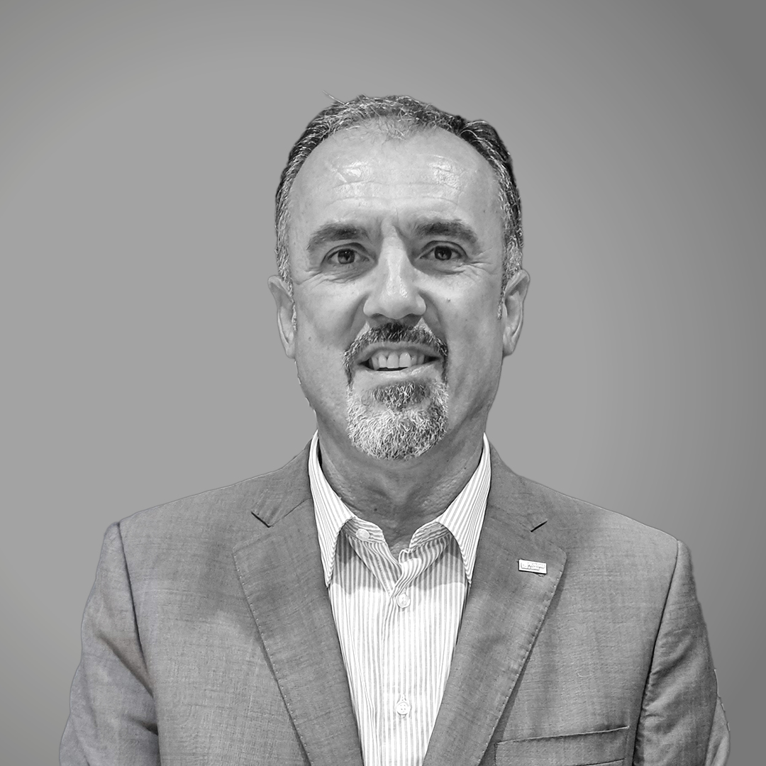 Paulo Almeida - Prémio Alumni 2022