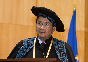 Taleb Rifai