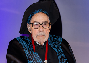 Joaquim Antero Romero Magalhães