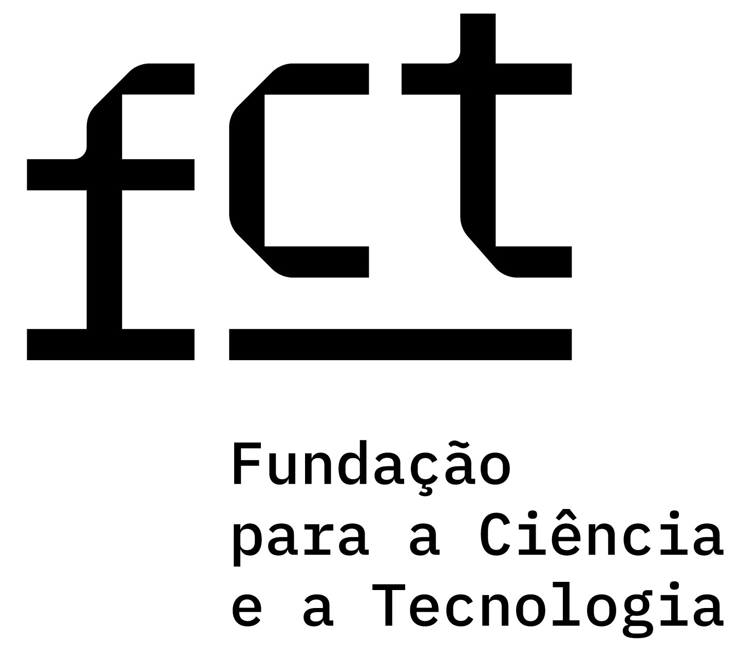 logotipo FCT