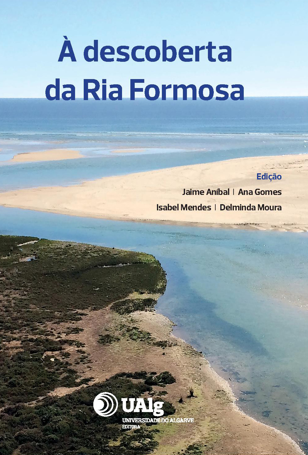 À Descoberta da Ria Formosa