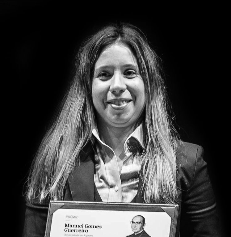 Ana Teresa Martins Sousa Santos