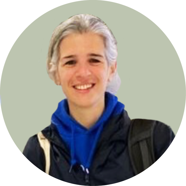 Ana Pinto de Oliveira