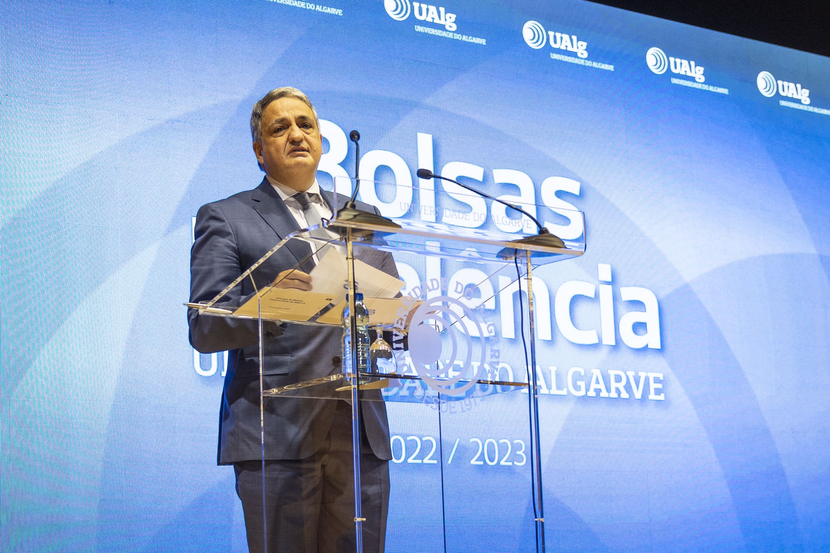 Paulo Macedo - Bolsas Excelência 2022/2023