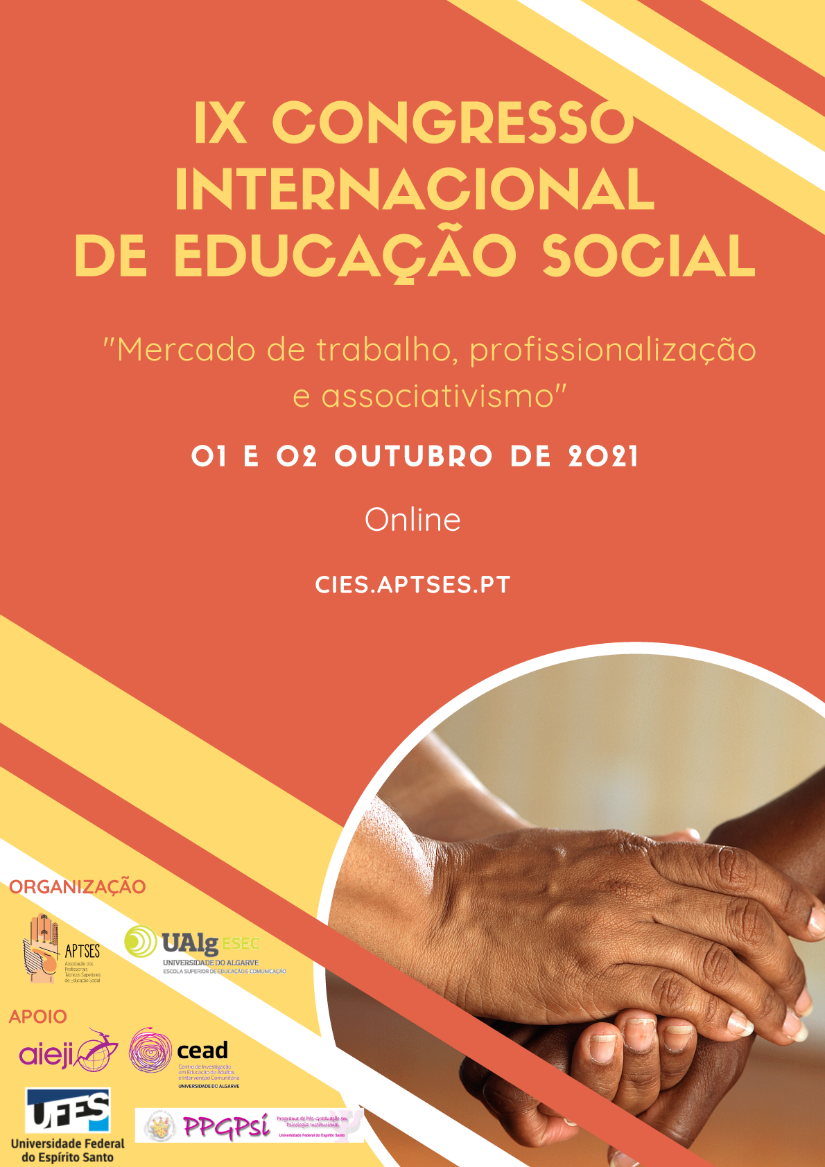 Congresso Internacional Educação Social