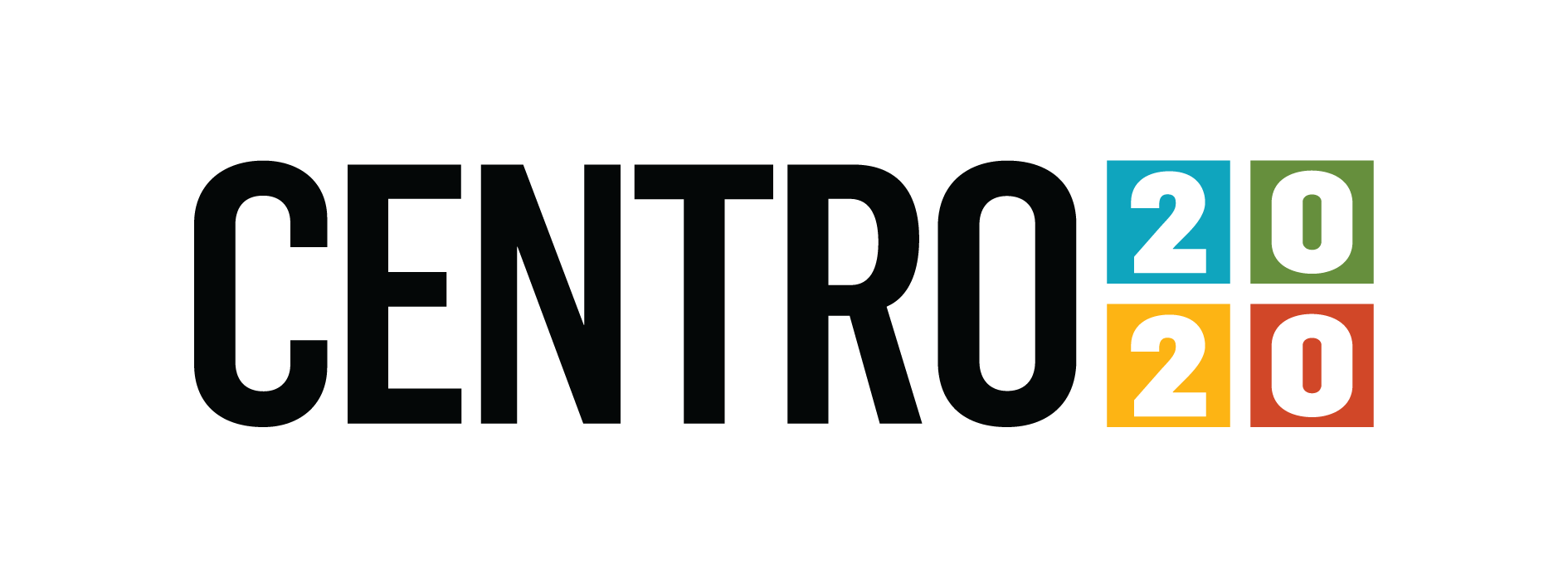 logo centro