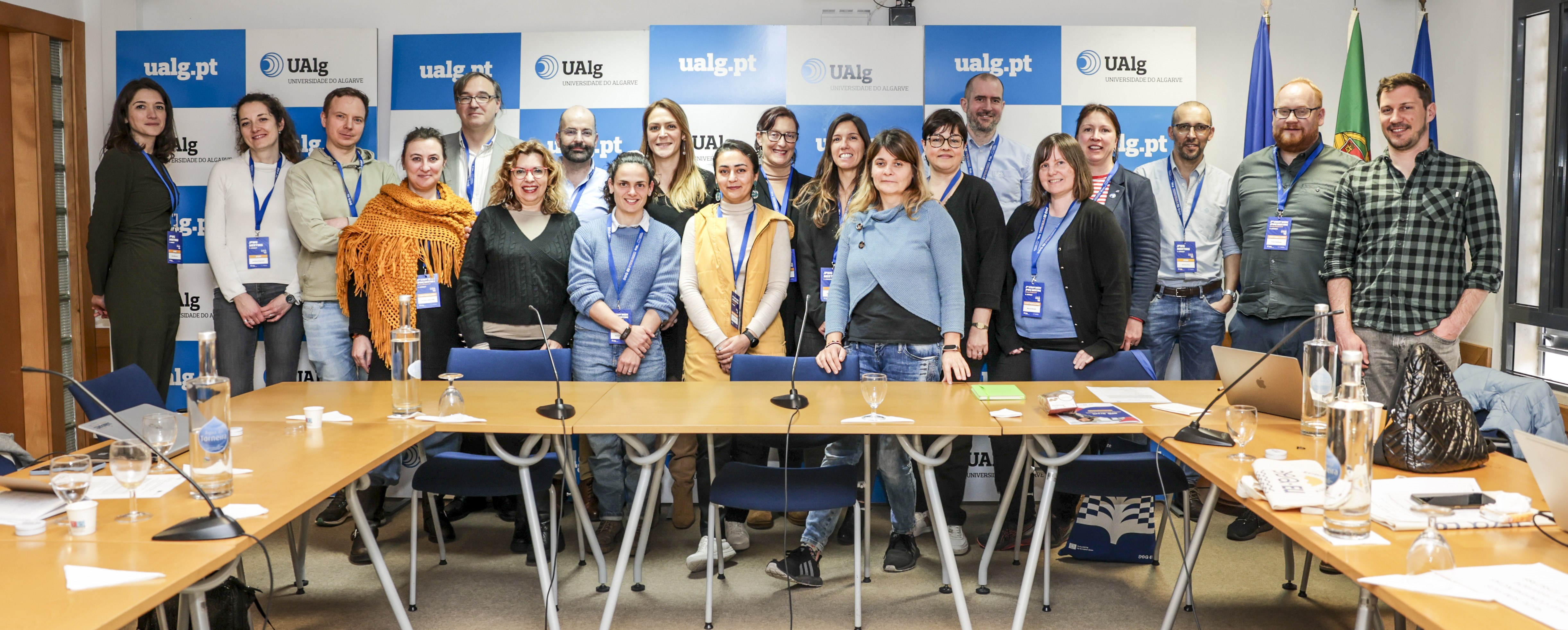 Grupo de Trabalho dos Programas Conjuntos 