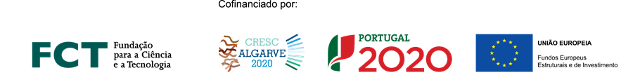 Logotipo de financiamento
