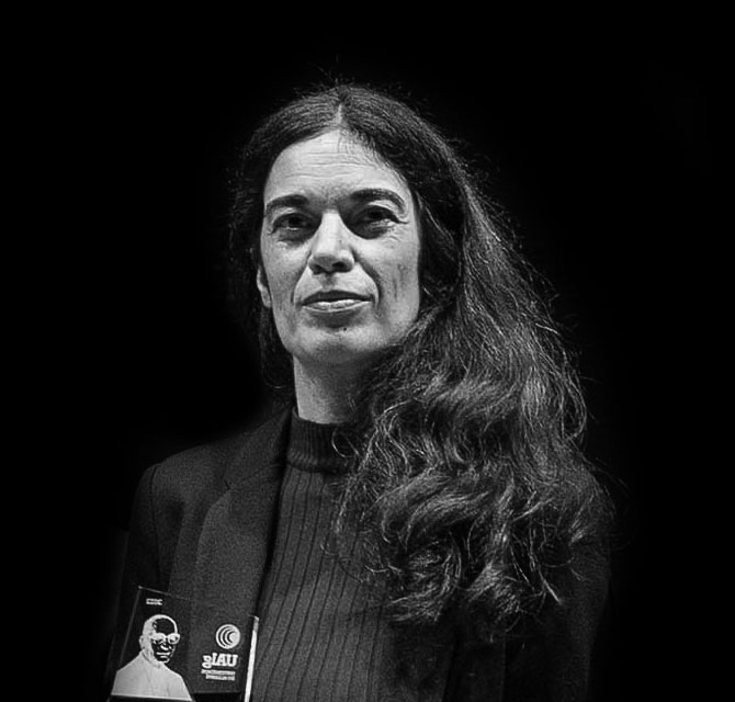 Graça Maria dos Santos Palma