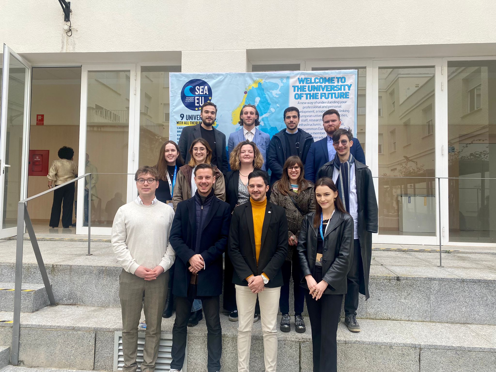 Associação Académica da UAlg