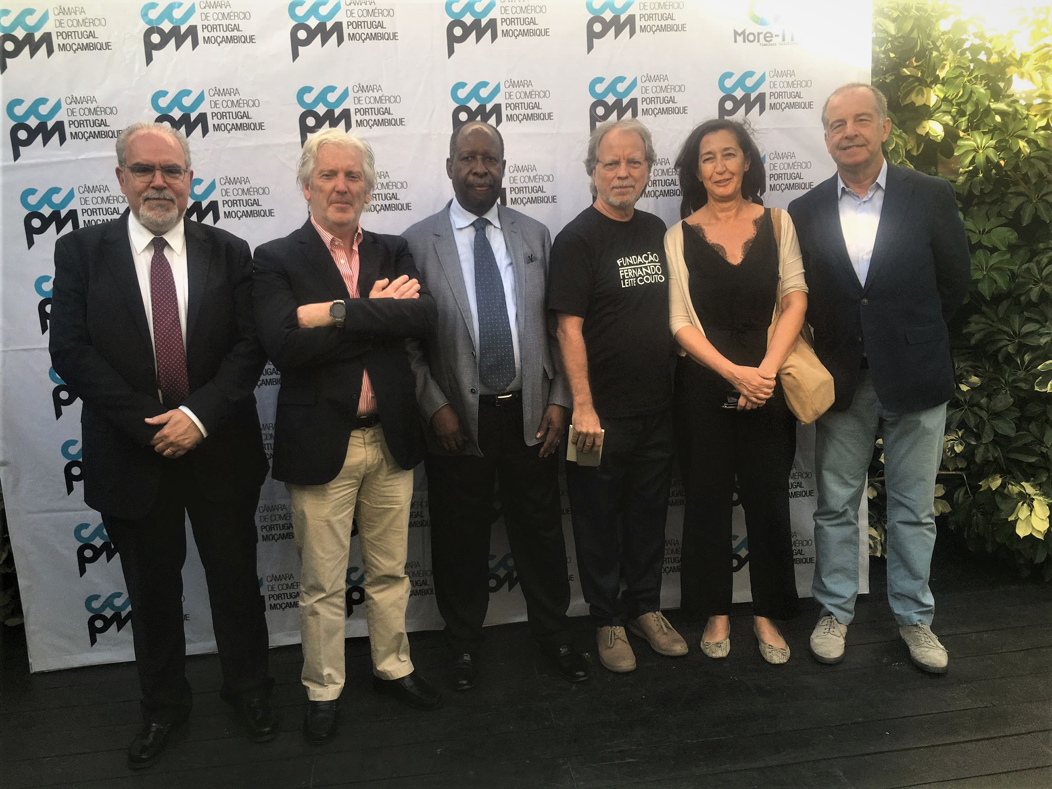 Economia azul em Moçambique