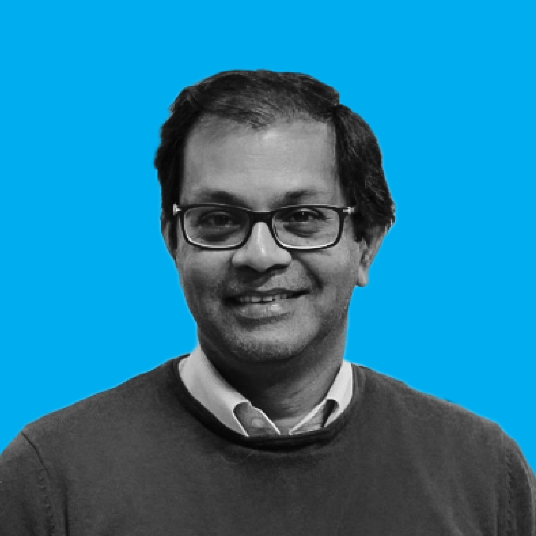 Jorge Dias - Prémio Alumni 2021