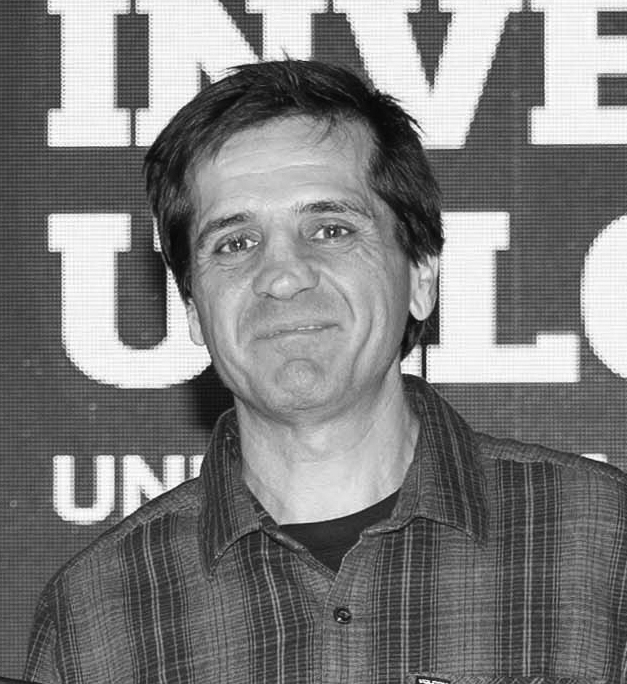 Jorge Assis - Prémio Investigador 2023