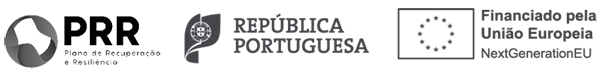 Logotipos PRR