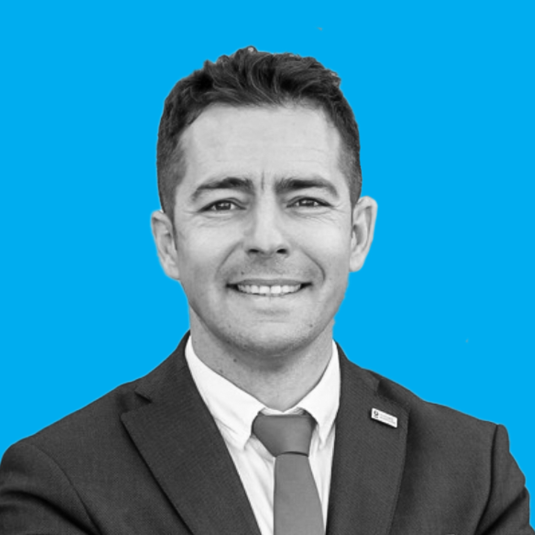 Luís Loures - Prémio Alumni 2021