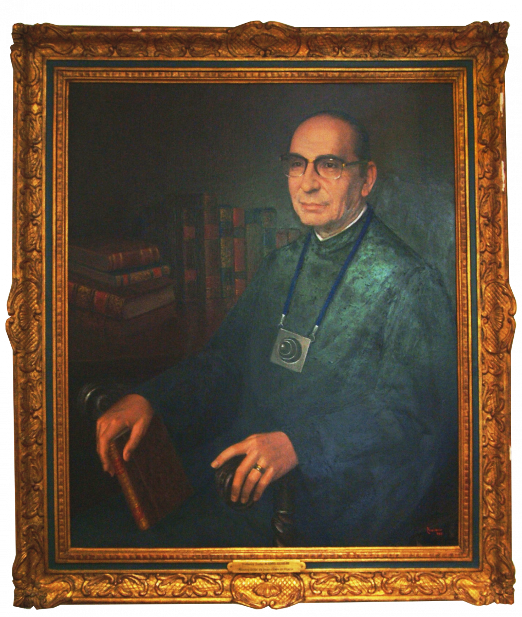 Manuel Gomes Guerreiro