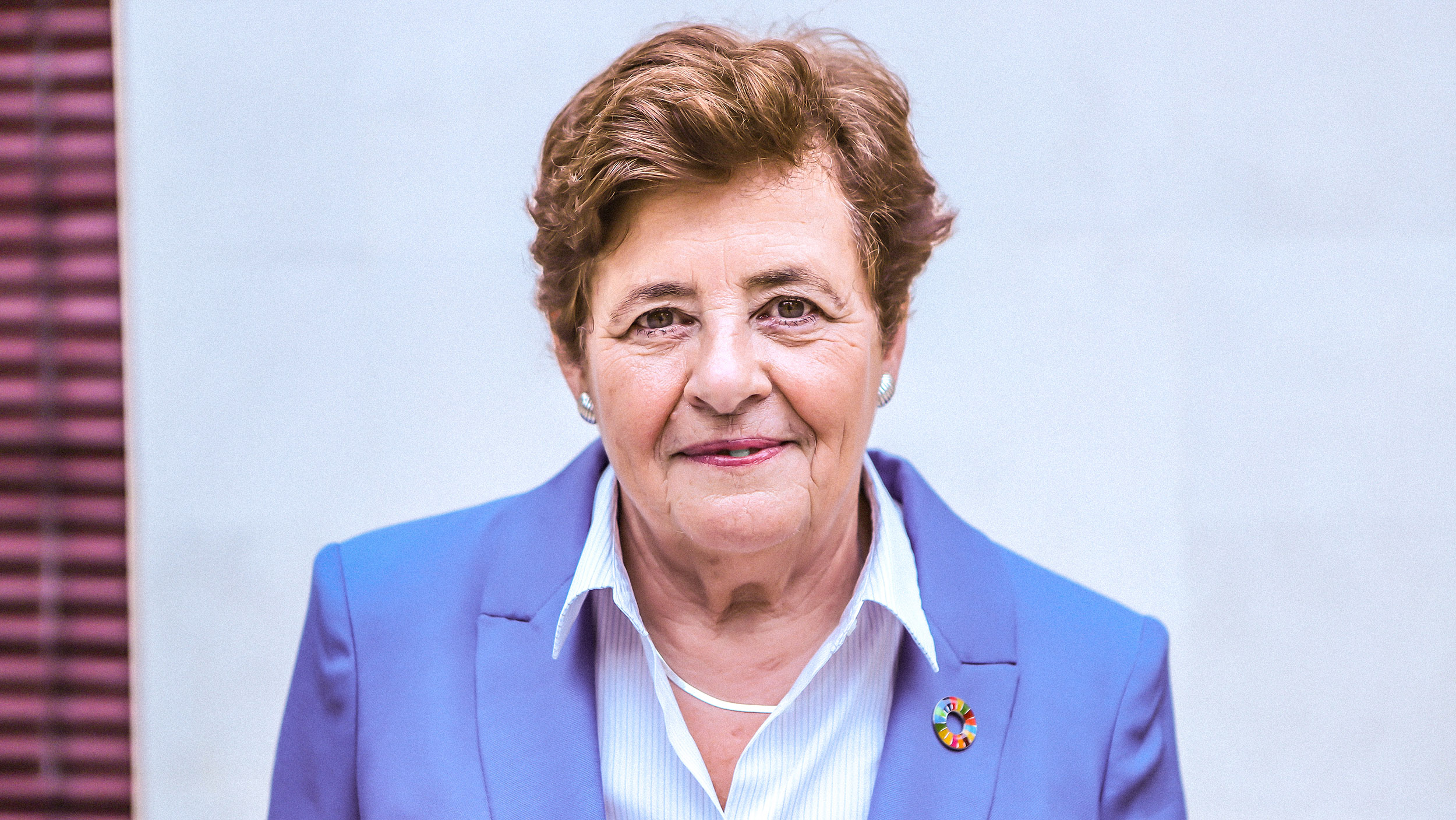 Maria João Bebianno