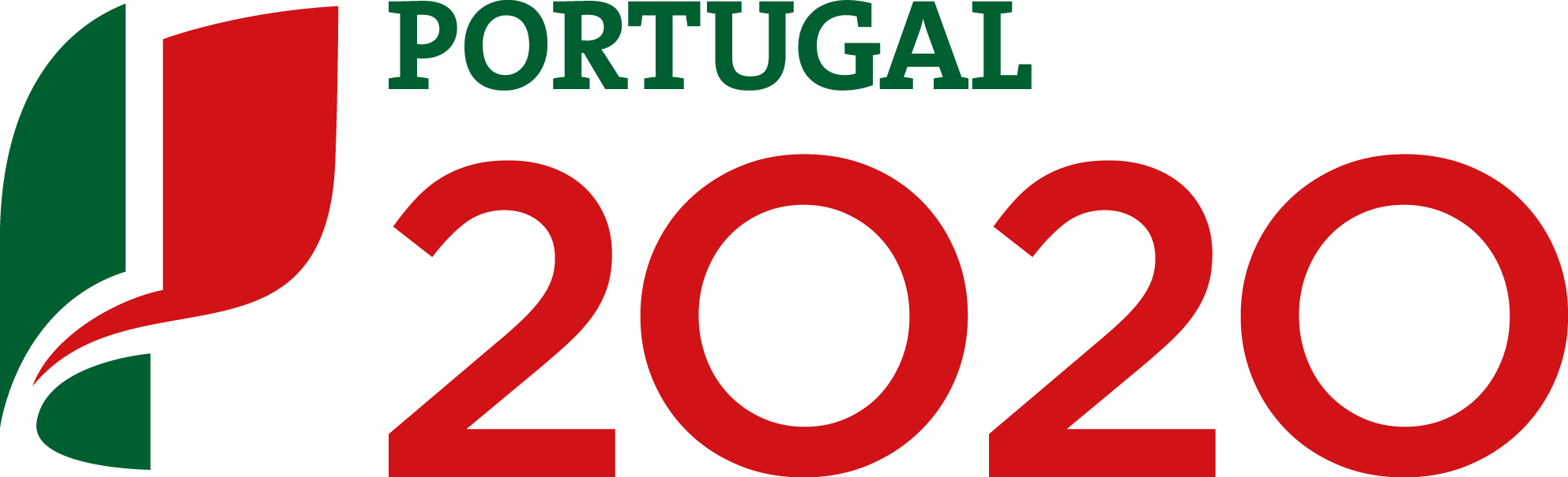 logo portugal 2020