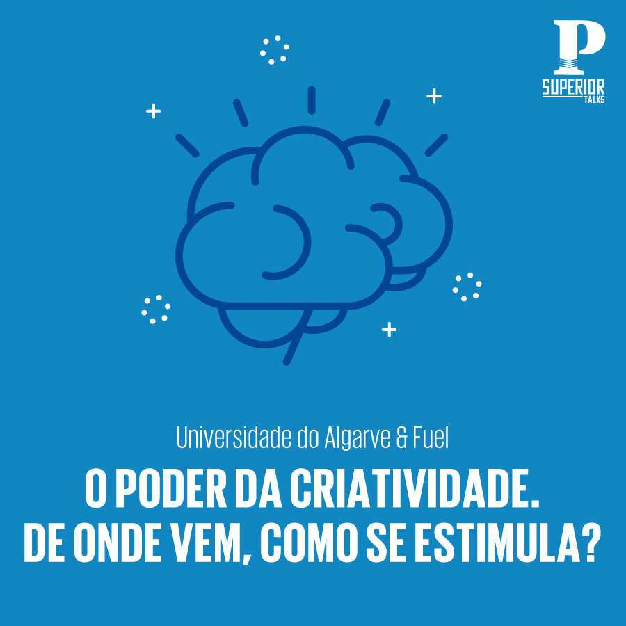 O Poder da Criatividade