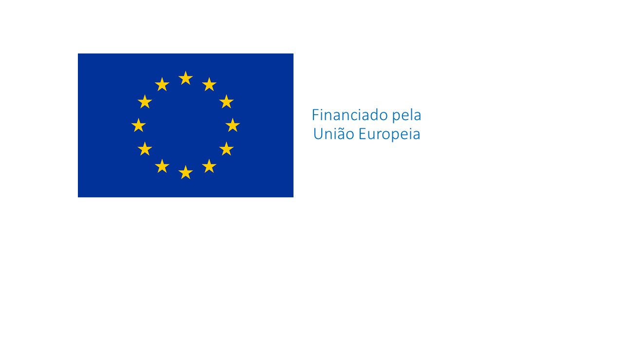 logotipo União Europeia