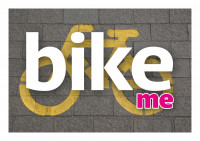 Oficina BikeMe do Agrupamento de Escolas Pinheiro e Rosa