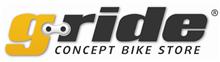 G-Ride concept bike store