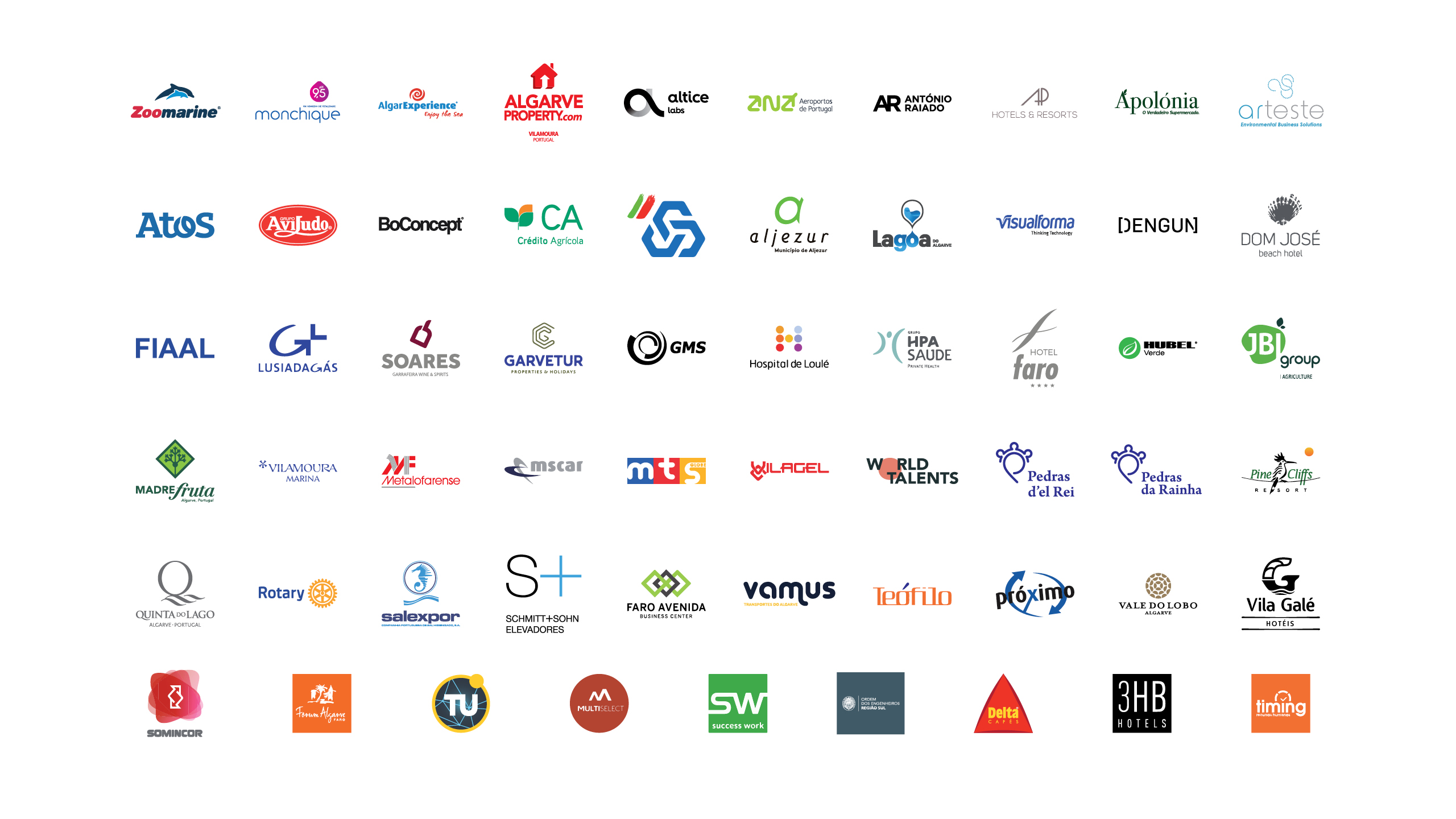 59 Empresas Bolsas de Excelência 2023-2024