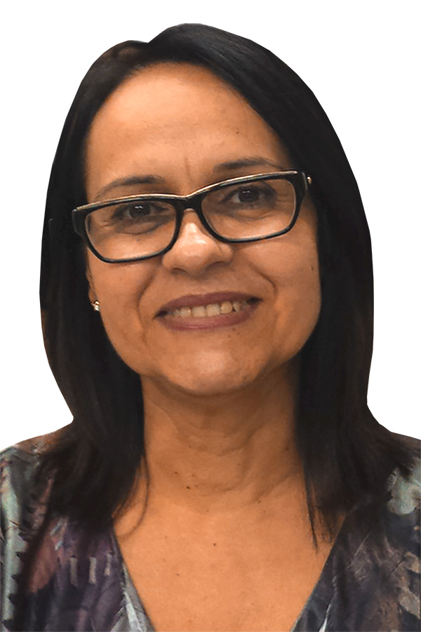 Maria Tereza Cartaxo Moniz