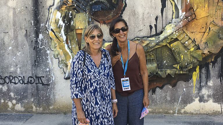 Passeio Cavalo-Marinho 