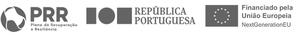Logotipos PRR
