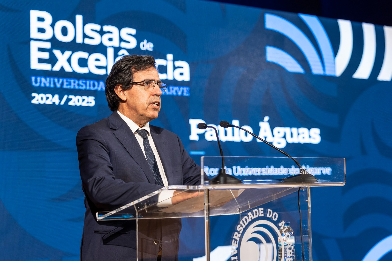 Paulo Águas