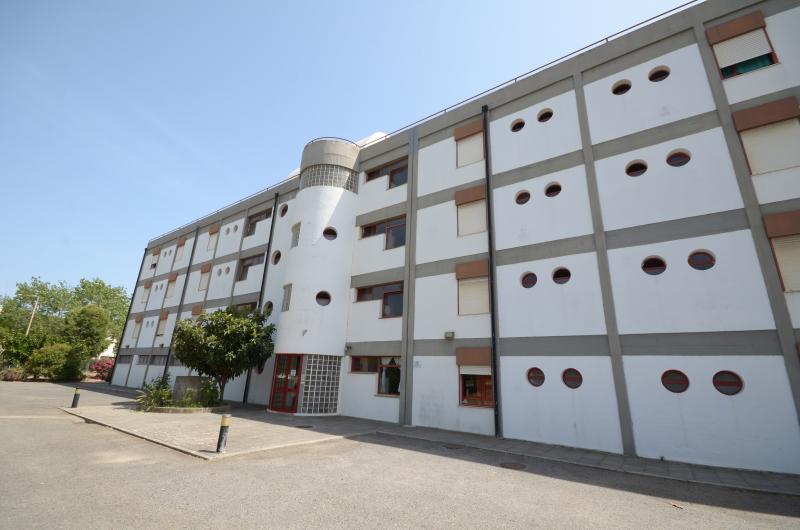 residência campus da Penha