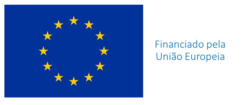 logotipo União Europeia