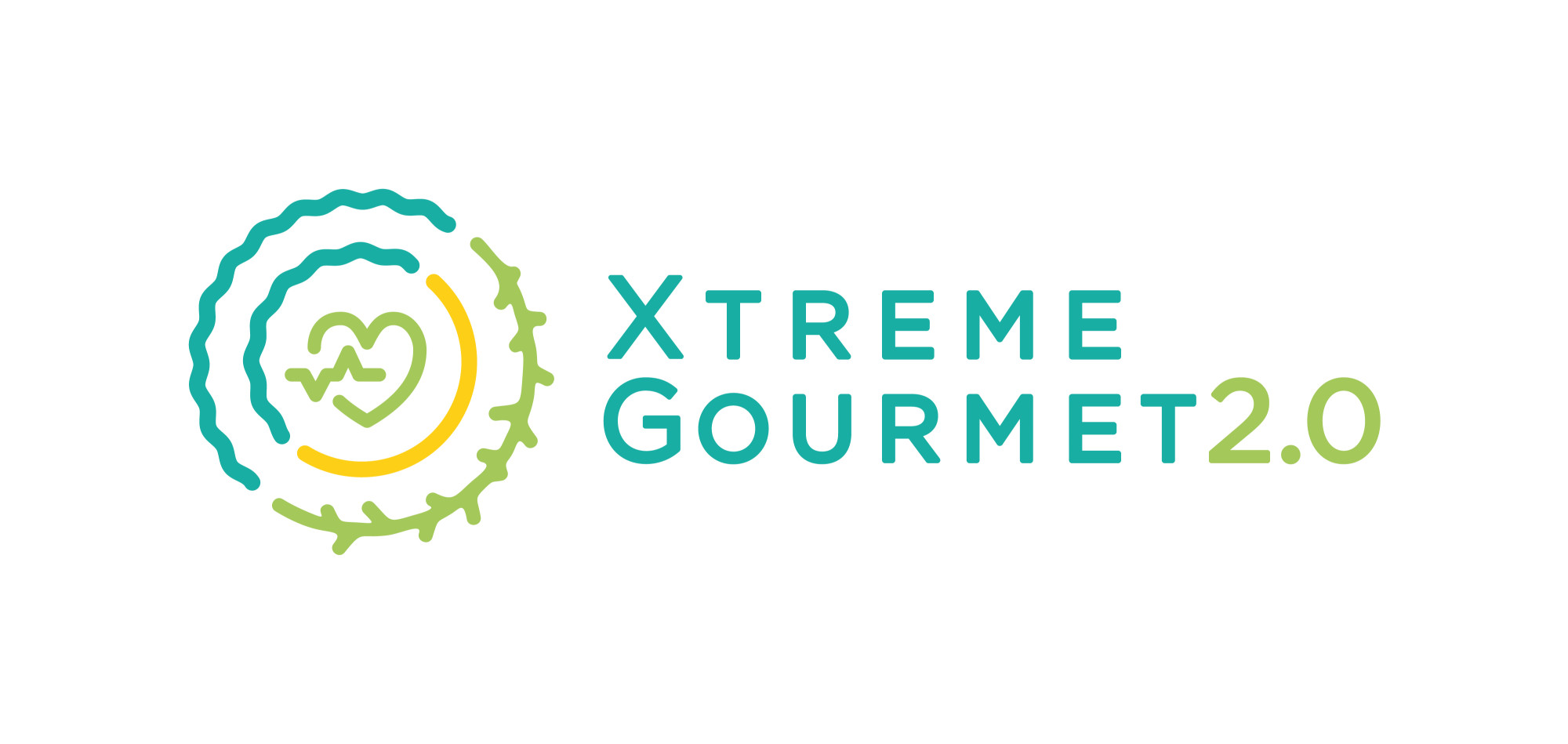 logotipo XtremeGourmet 2.0