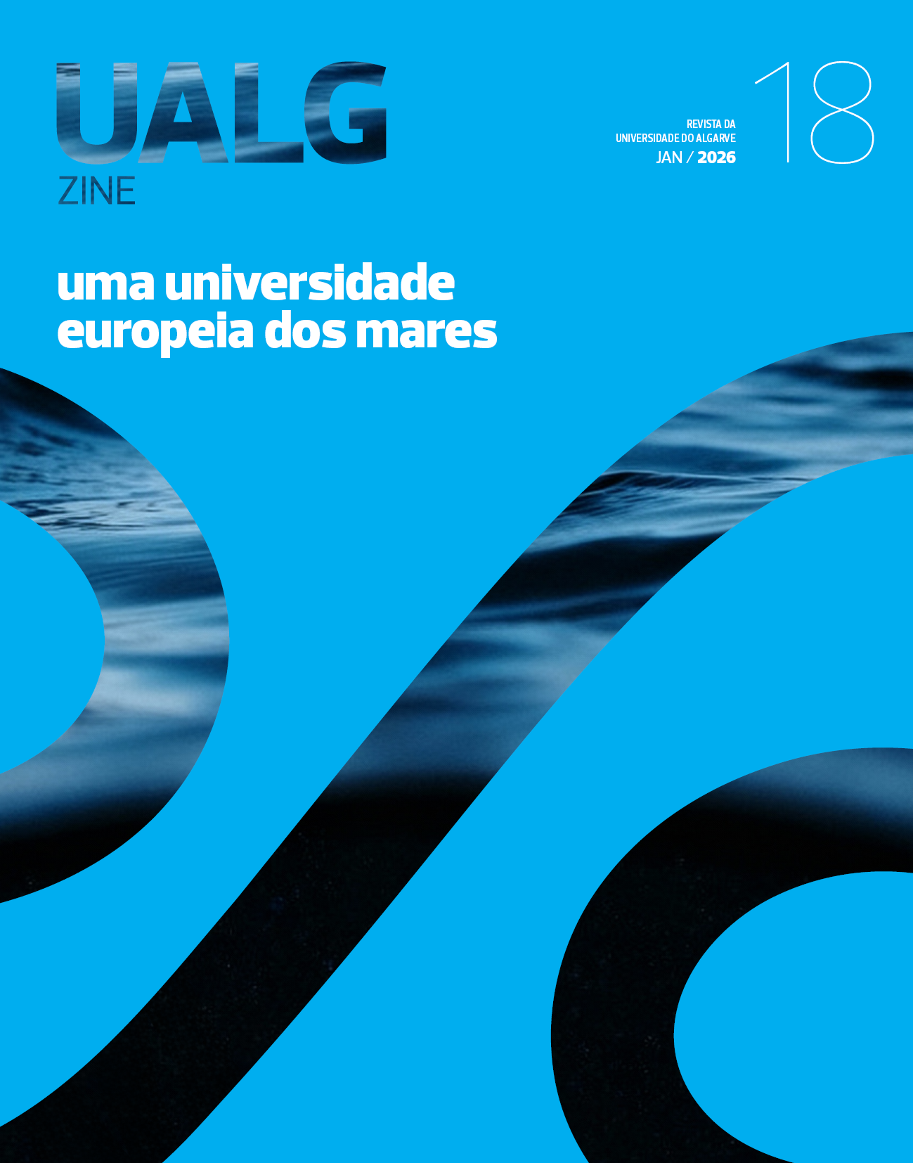 UALGzine 18