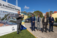 40 anos das primeiras turmas