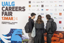 UAlg Careers Fair 2024