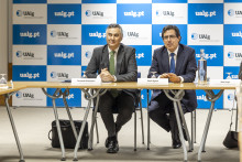 Ministro Educação, Ciência e Inovação